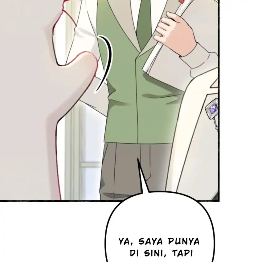 The Villain’s Daughter in law is Inherently Powerful Chapter 4 - halaman 131