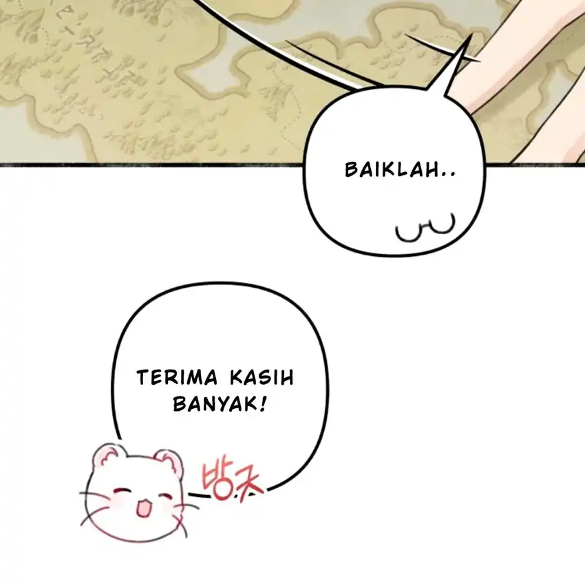 The Villain’s Daughter in law is Inherently Powerful Chapter 4 - halaman 134