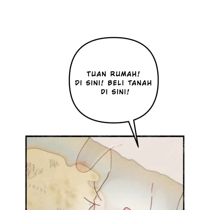 The Villain’s Daughter in law is Inherently Powerful Chapter 4 - halaman 135