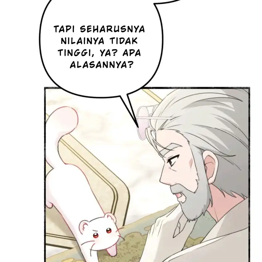The Villain’s Daughter in law is Inherently Powerful Chapter 4 - halaman 140