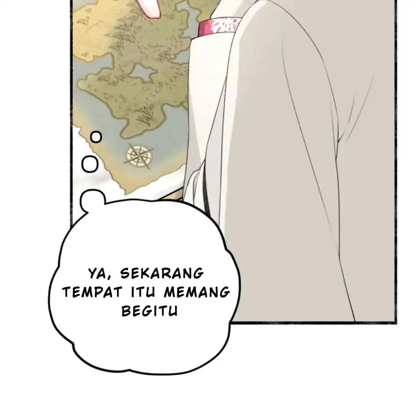 The Villain’s Daughter in law is Inherently Powerful Chapter 4 - halaman 141