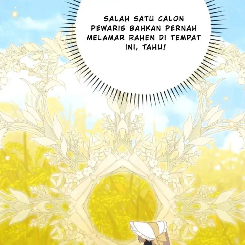 The Villain’s Daughter in law is Inherently Powerful Chapter 4 - halaman 143