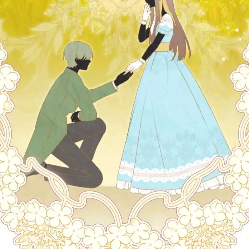 The Villain’s Daughter in law is Inherently Powerful Chapter 4 - halaman 144