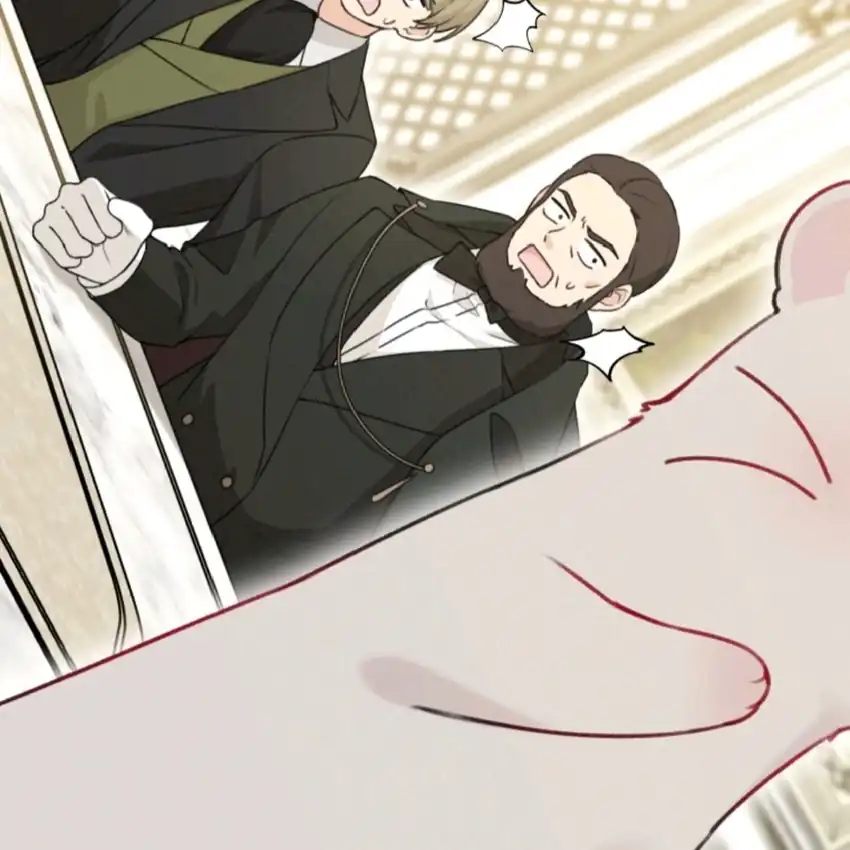 The Villain’s Daughter in law is Inherently Powerful Chapter 4 - halaman 150