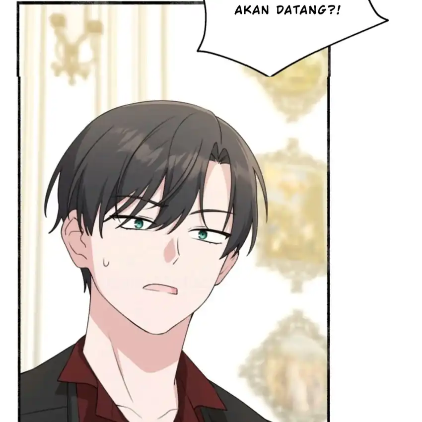 The Villain’s Daughter in law is Inherently Powerful Chapter 4 - halaman 152