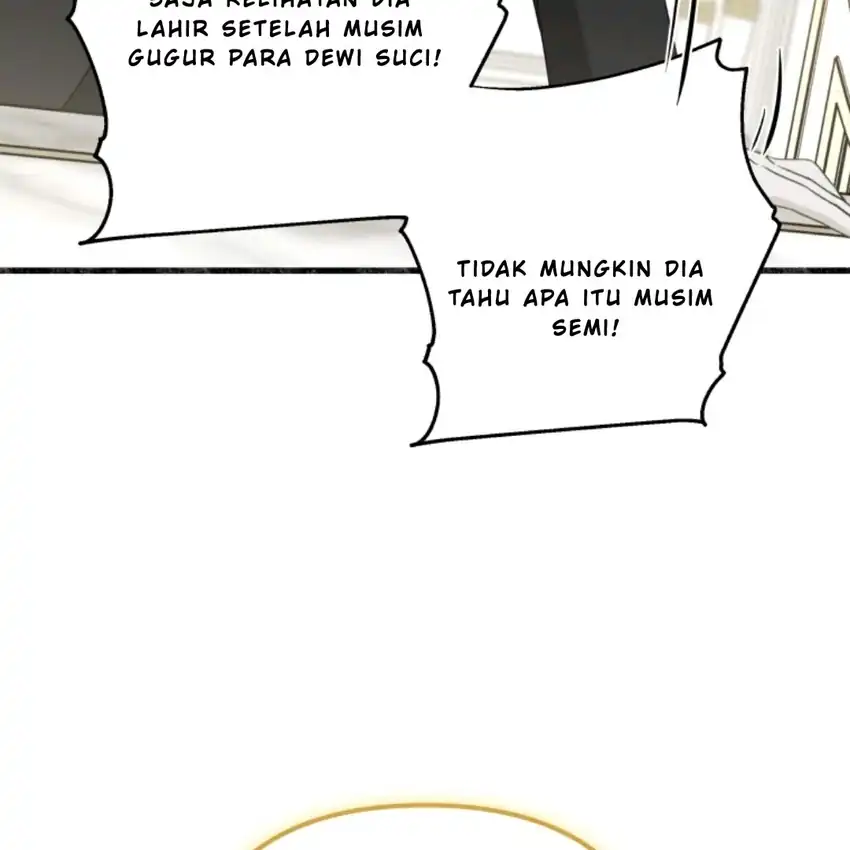 The Villain’s Daughter in law is Inherently Powerful Chapter 4 - halaman 156