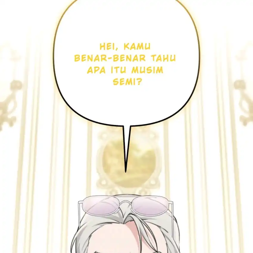 The Villain’s Daughter in law is Inherently Powerful Chapter 4 - halaman 157