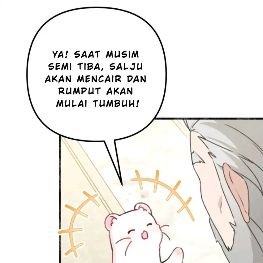 The Villain’s Daughter in law is Inherently Powerful Chapter 4 - halaman 160