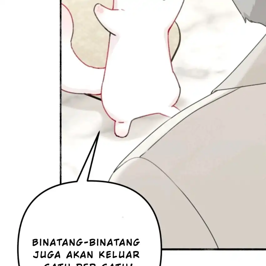 The Villain’s Daughter in law is Inherently Powerful Chapter 4 - halaman 161