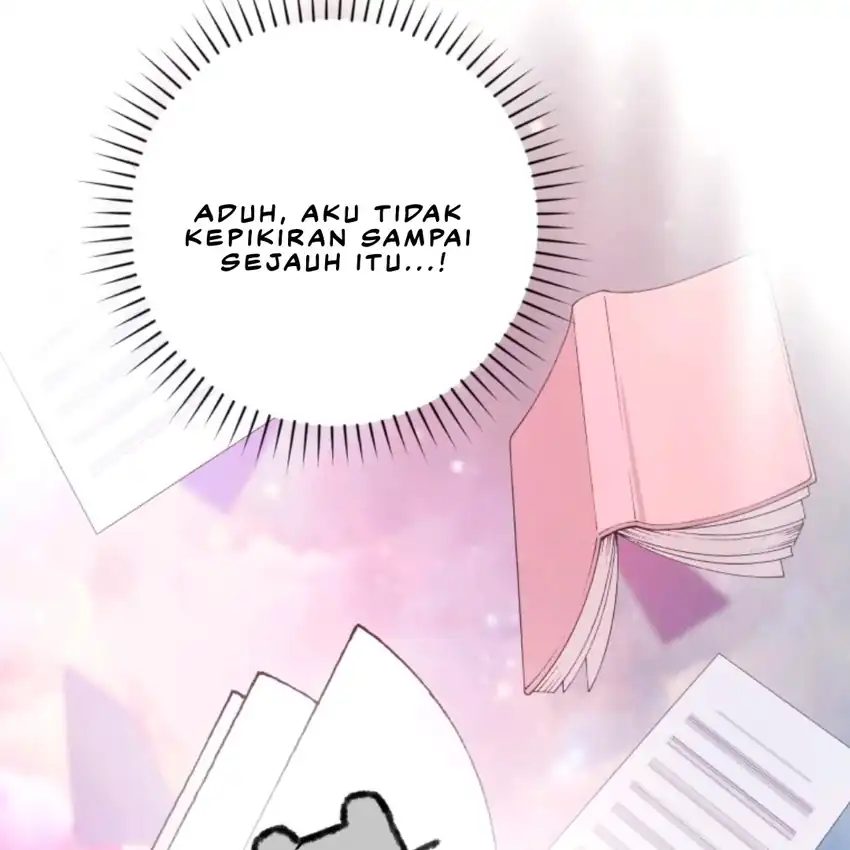 The Villain’s Daughter in law is Inherently Powerful Chapter 4 - halaman 165