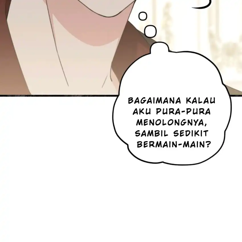 The Villain’s Daughter in law is Inherently Powerful Chapter 4 - halaman 171