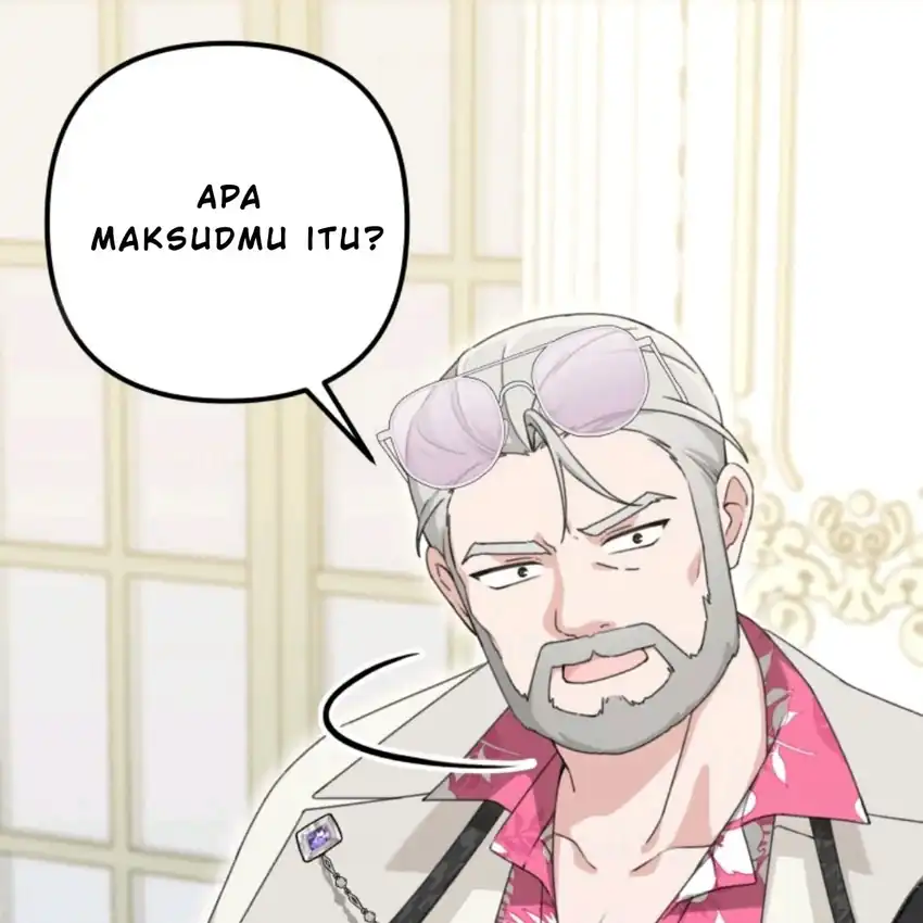 The Villain’s Daughter in law is Inherently Powerful Chapter 4 - halaman 173