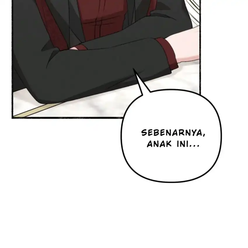 The Villain’s Daughter in law is Inherently Powerful Chapter 4 - halaman 177