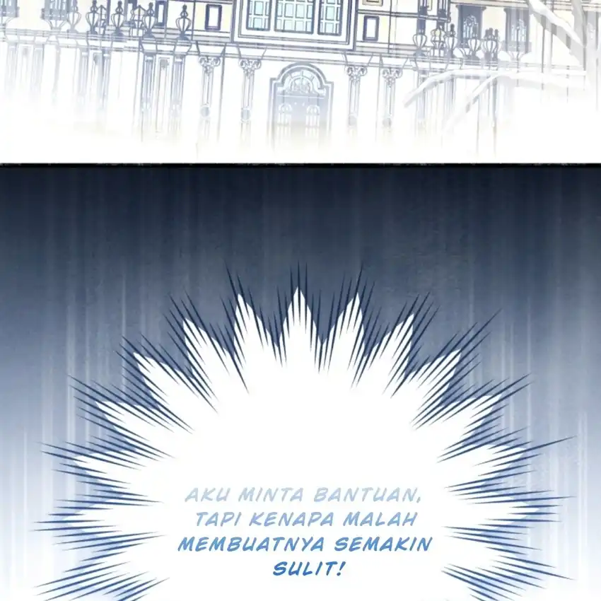 The Villain’s Daughter in law is Inherently Powerful Chapter 4 - halaman 184