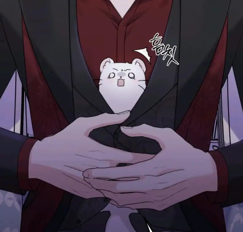 The Villain’s Daughter in law is Inherently Powerful Chapter 4 - halaman 189
