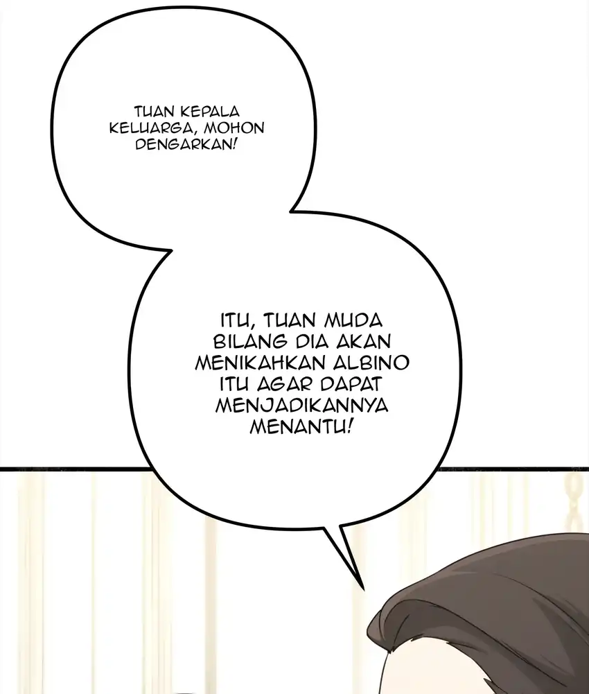 The Villain’s Daughter in law is Inherently Powerful Chapter 4 - halaman 2