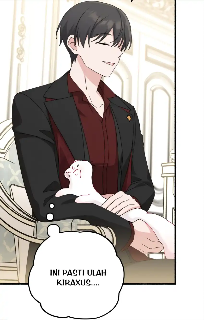 The Villain’s Daughter in law is Inherently Powerful Chapter 4 - halaman 21