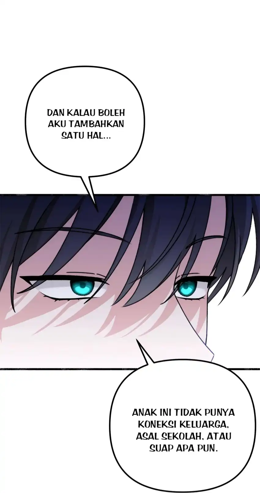 The Villain’s Daughter in law is Inherently Powerful Chapter 4 - halaman 22