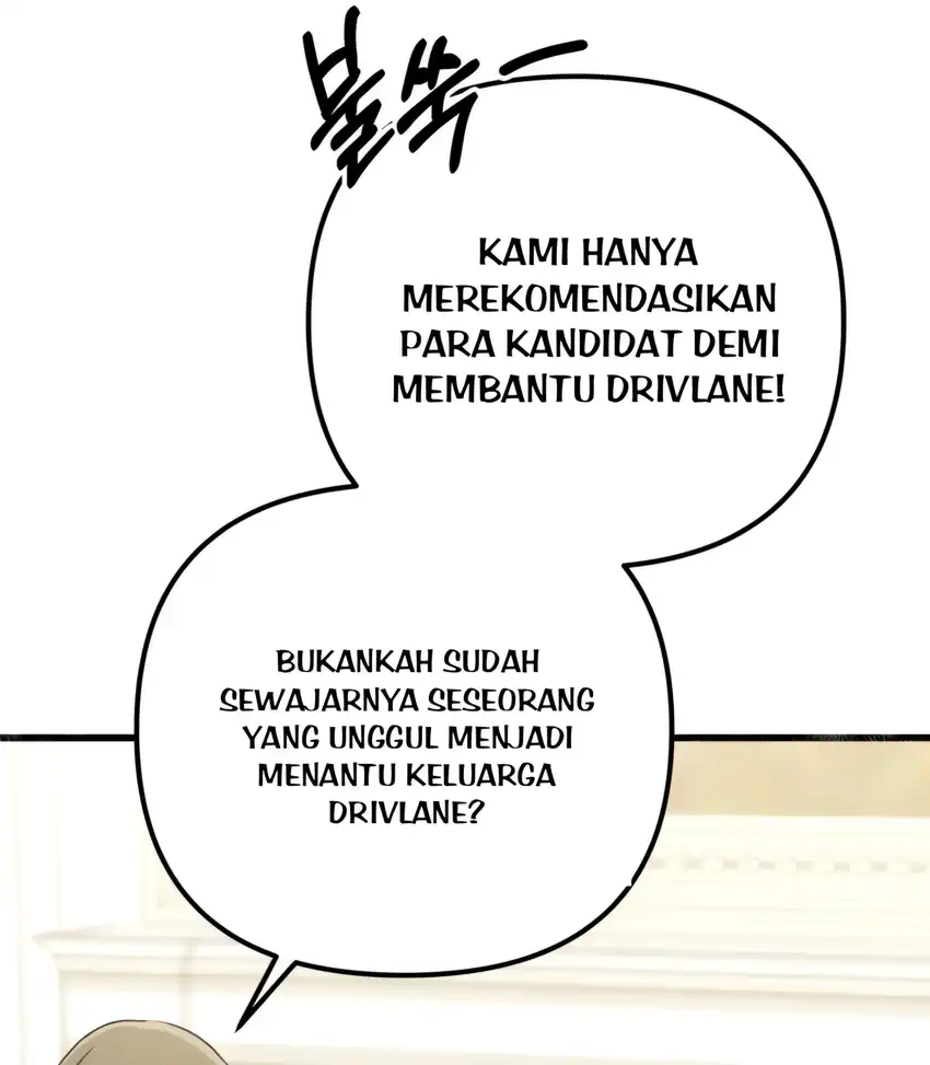 The Villain’s Daughter in law is Inherently Powerful Chapter 4 - halaman 25