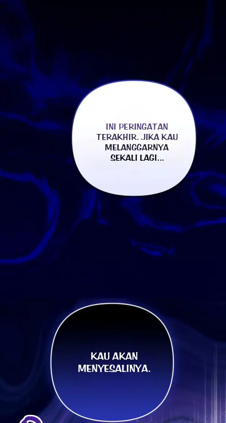 The Villain’s Daughter in law is Inherently Powerful Chapter 4 - halaman 28
