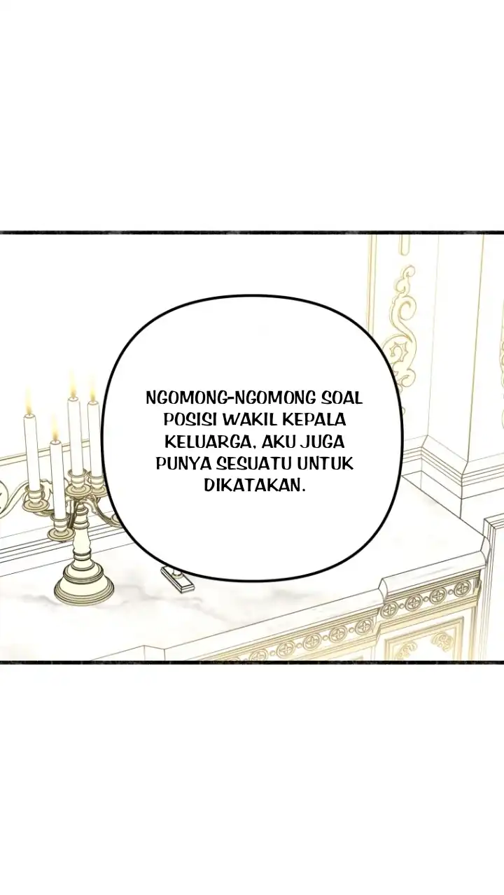 The Villain’s Daughter in law is Inherently Powerful Chapter 4 - halaman 39