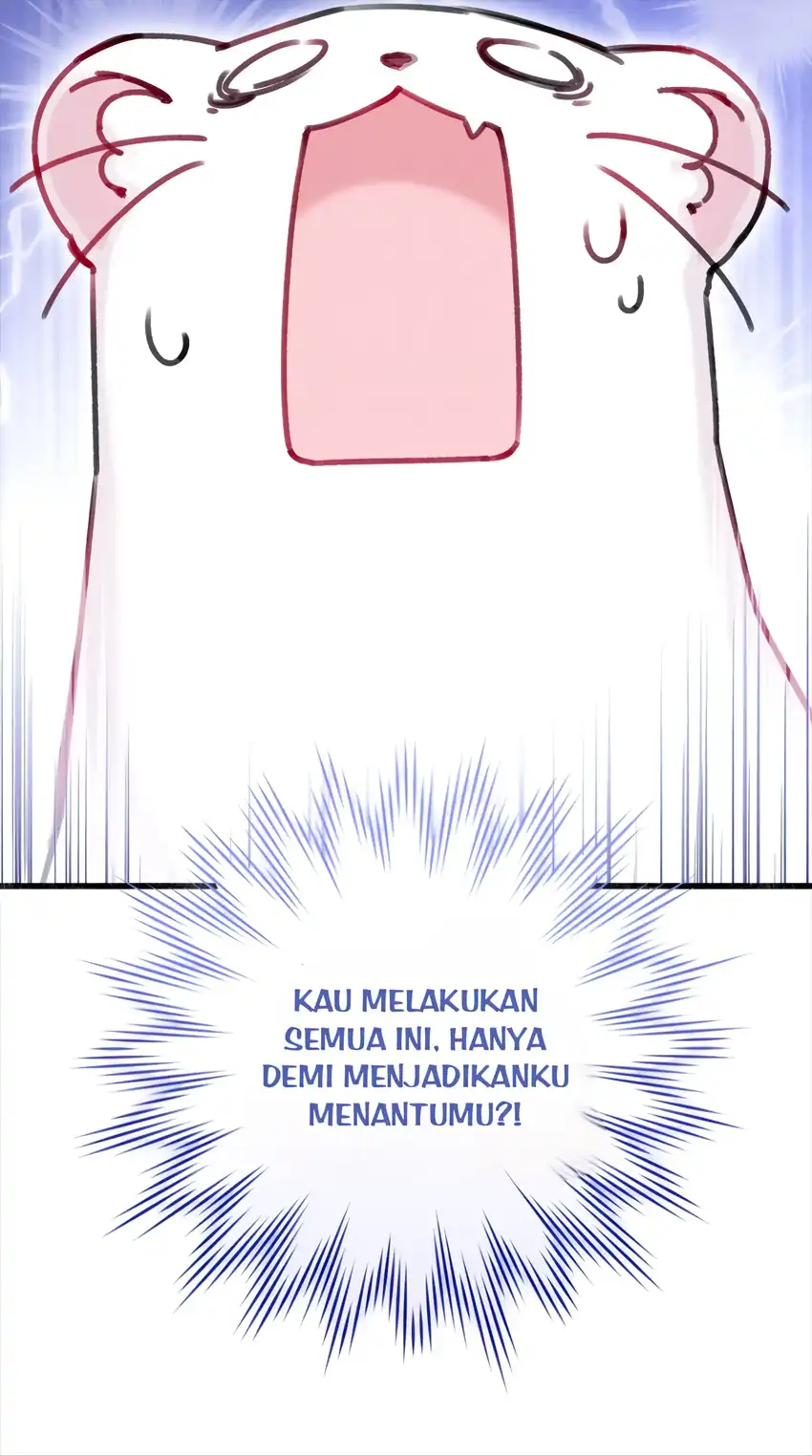 The Villain’s Daughter in law is Inherently Powerful Chapter 4 - halaman 43