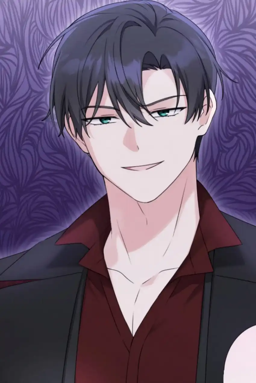 The Villain’s Daughter in law is Inherently Powerful Chapter 4 - halaman 48