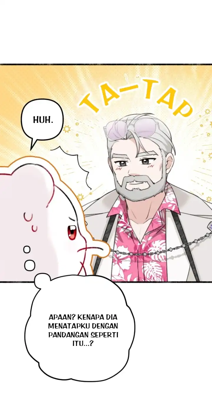 The Villain’s Daughter in law is Inherently Powerful Chapter 4 - halaman 51