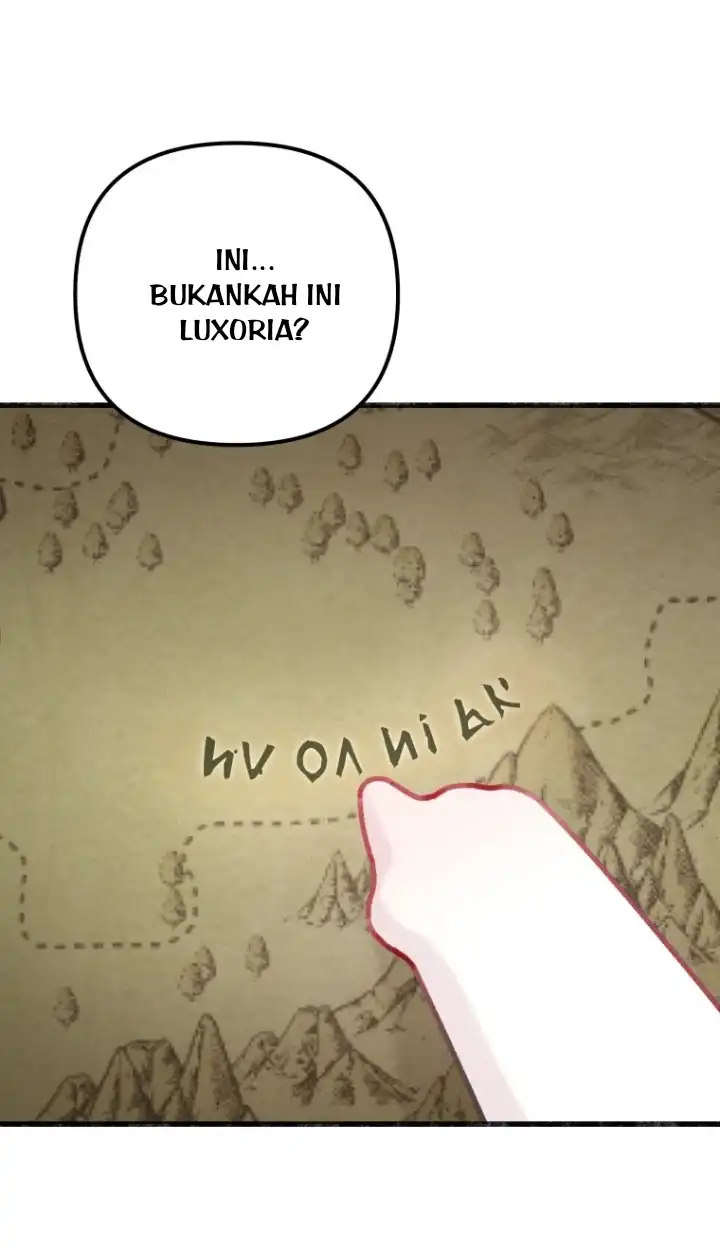 The Villain’s Daughter in law is Inherently Powerful Chapter 4 - halaman 72
