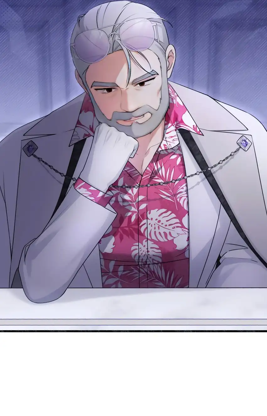 The Villain’s Daughter in law is Inherently Powerful Chapter 4 - halaman 8