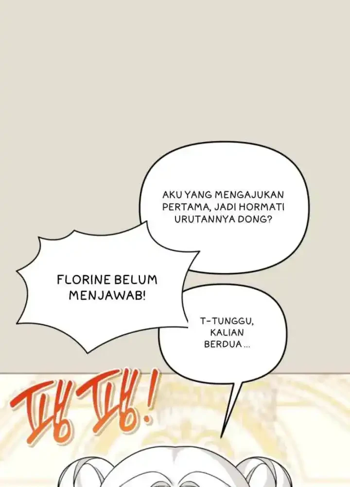 The Villain’s Daughter in law is Inherently Powerful Chapter 40 - halaman 24