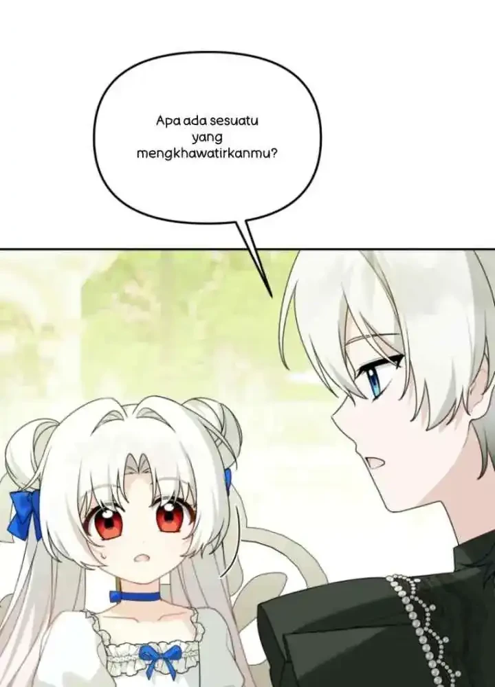 The Villain’s Daughter in law is Inherently Powerful Chapter 40 - halaman 30