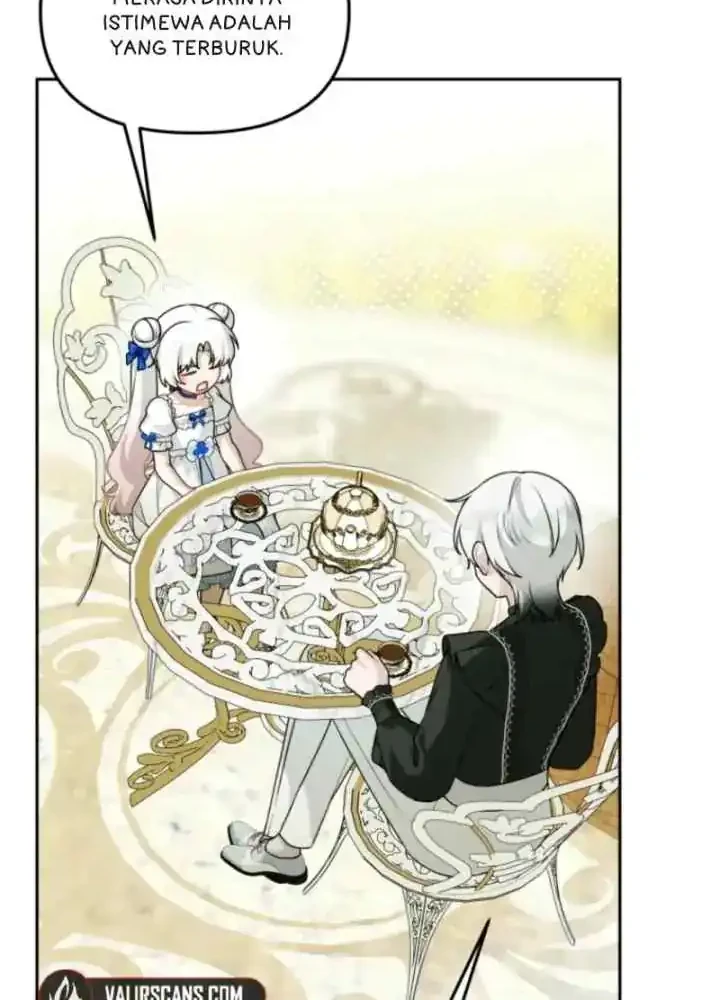 The Villain’s Daughter in law is Inherently Powerful Chapter 40 - halaman 42