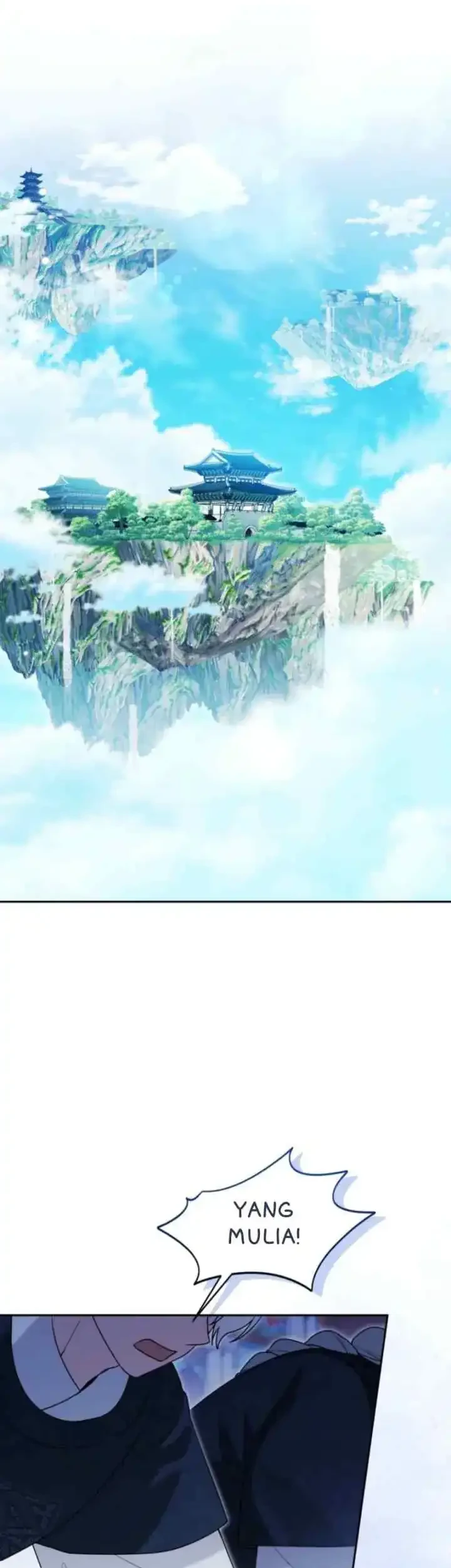 The Villain’s Daughter in law is Inherently Powerful Chapter 40 - halaman 57