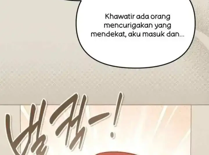 The Villain’s Daughter in law is Inherently Powerful Chapter 40 - halaman 6