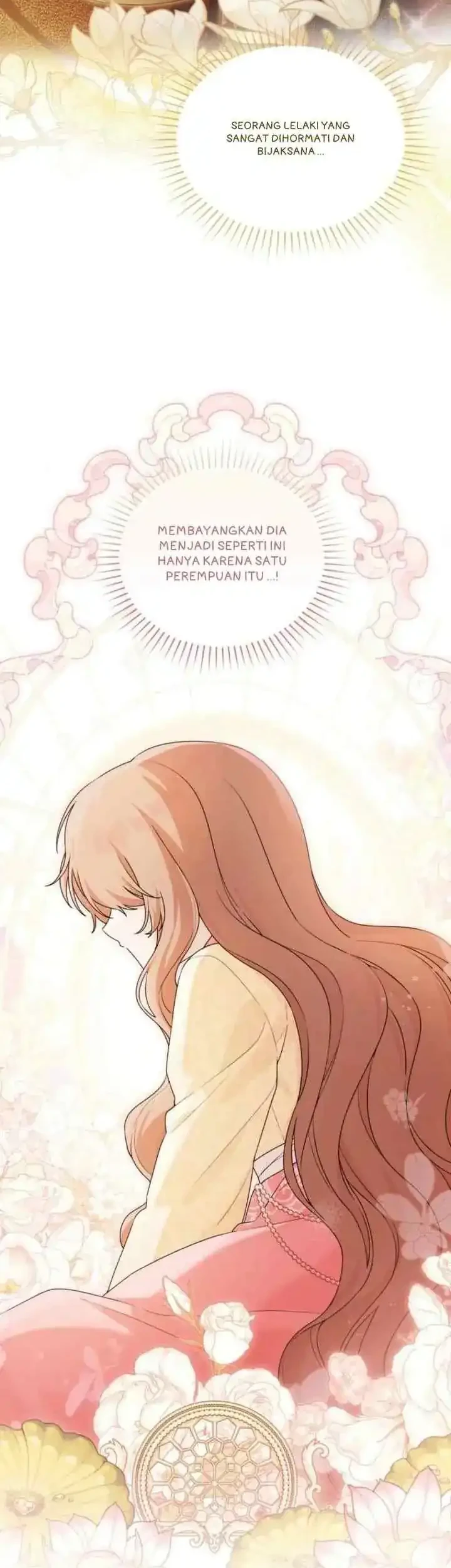 The Villain’s Daughter in law is Inherently Powerful Chapter 41 - halaman 10
