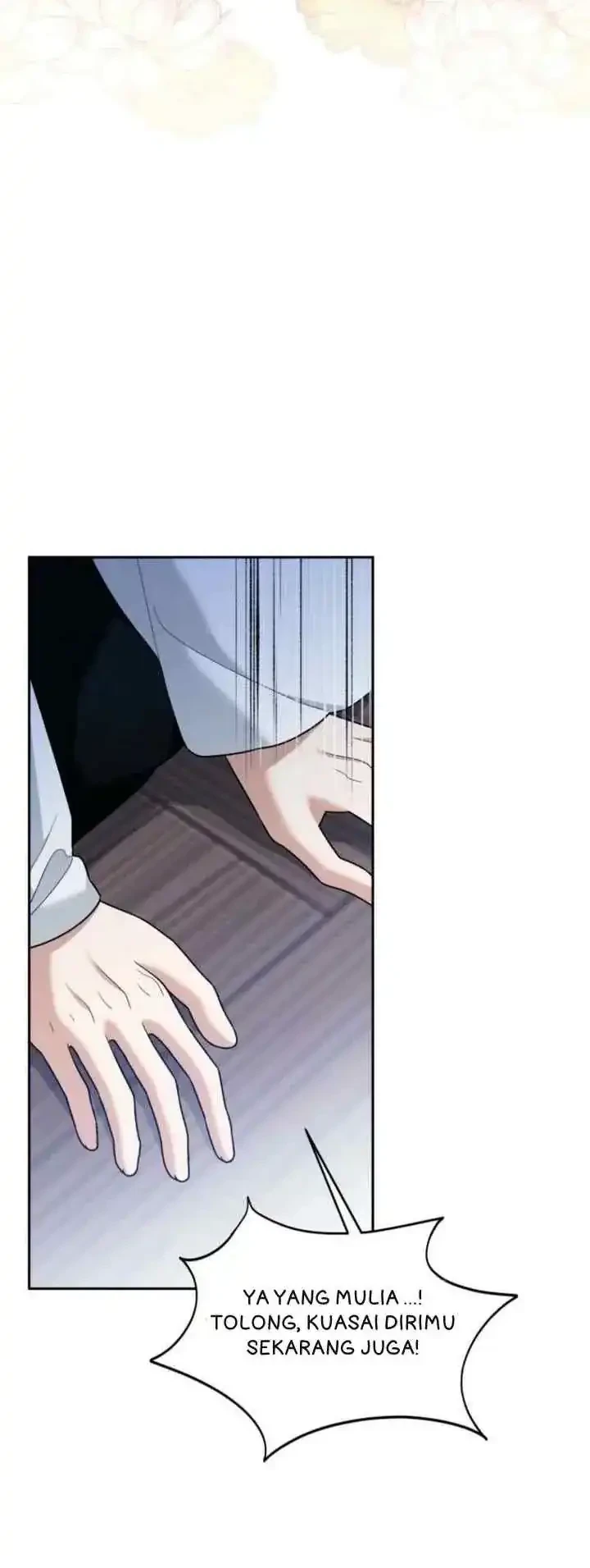 The Villain’s Daughter in law is Inherently Powerful Chapter 41 - halaman 11