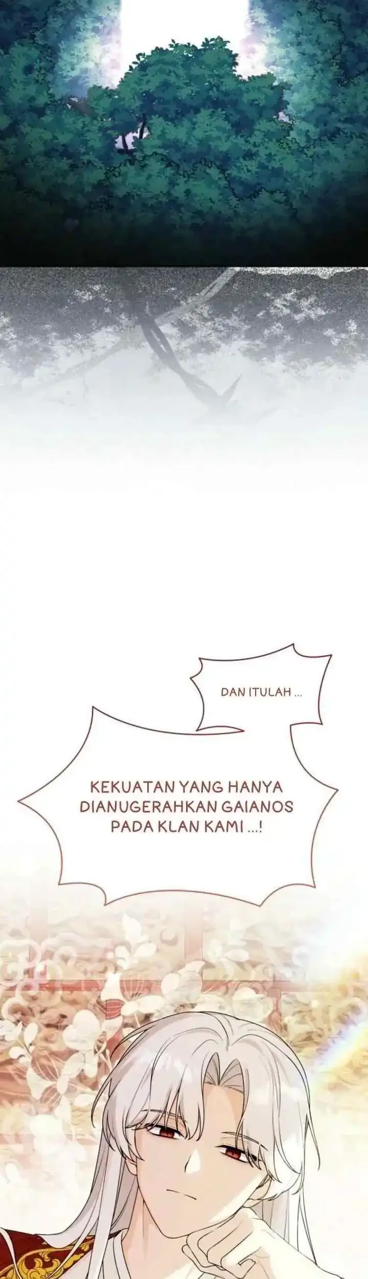 The Villain’s Daughter in law is Inherently Powerful Chapter 41 - halaman 2