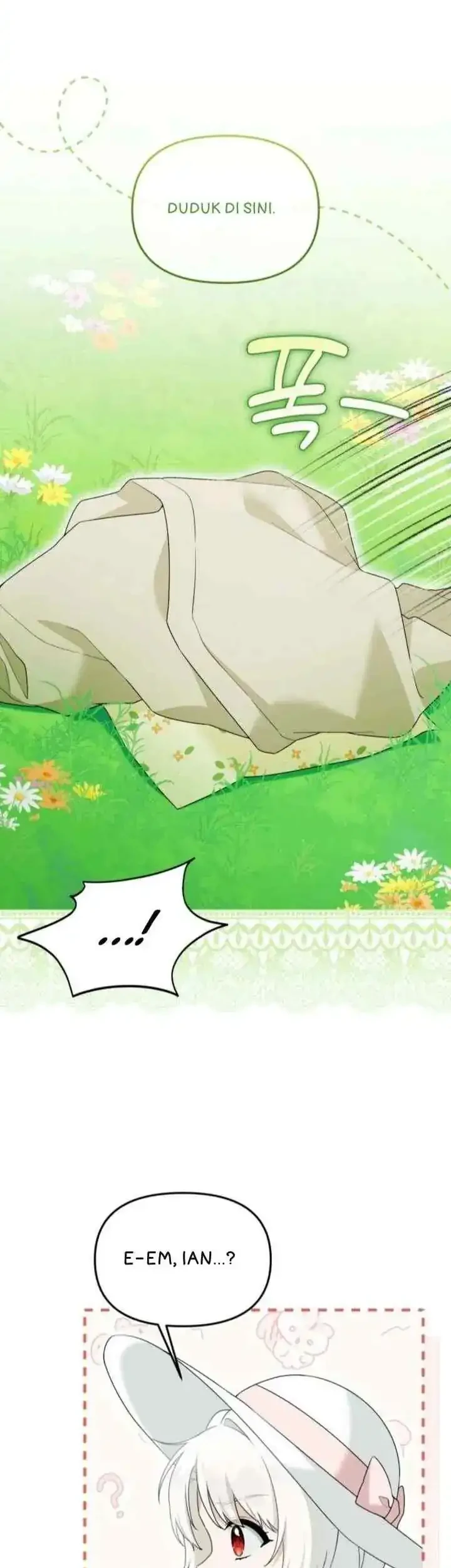 The Villain’s Daughter in law is Inherently Powerful Chapter 41 - halaman 50