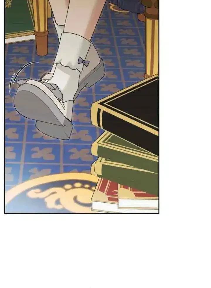 The Villain’s Daughter in law is Inherently Powerful Chapter 42 - halaman 41