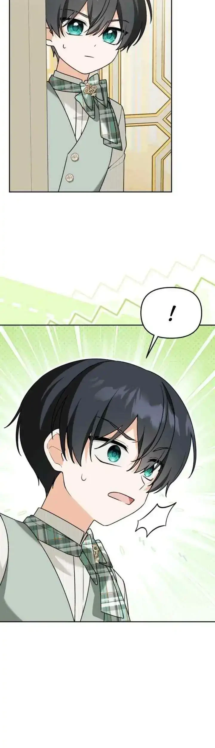 The Villain’s Daughter in law is Inherently Powerful Chapter 42 - halaman 46