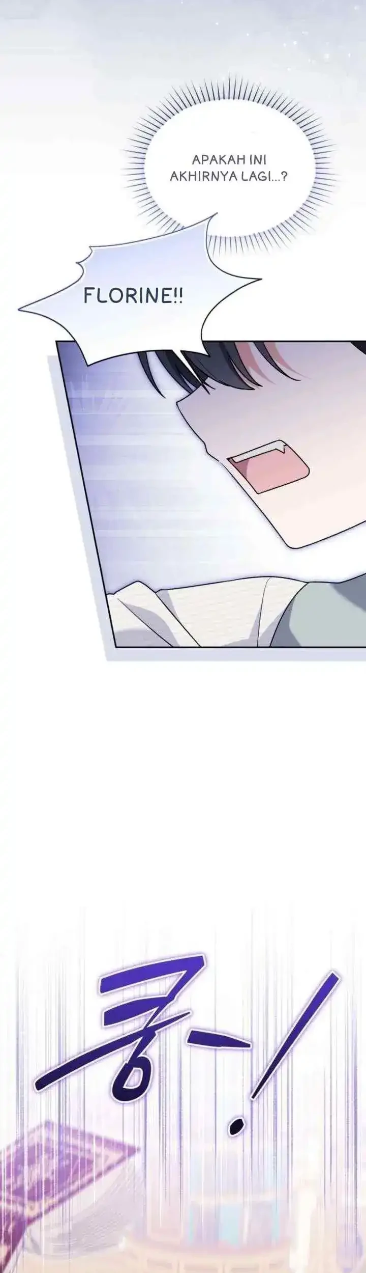 The Villain’s Daughter in law is Inherently Powerful Chapter 42 - halaman 50