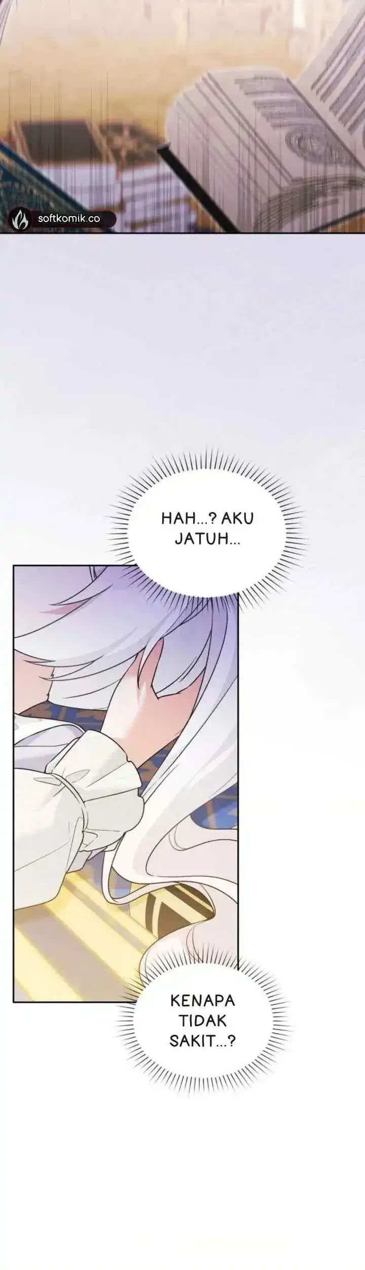 The Villain’s Daughter in law is Inherently Powerful Chapter 42 - halaman 51