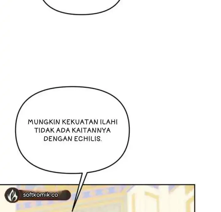 The Villain’s Daughter in law is Inherently Powerful Chapter 43 - halaman 27