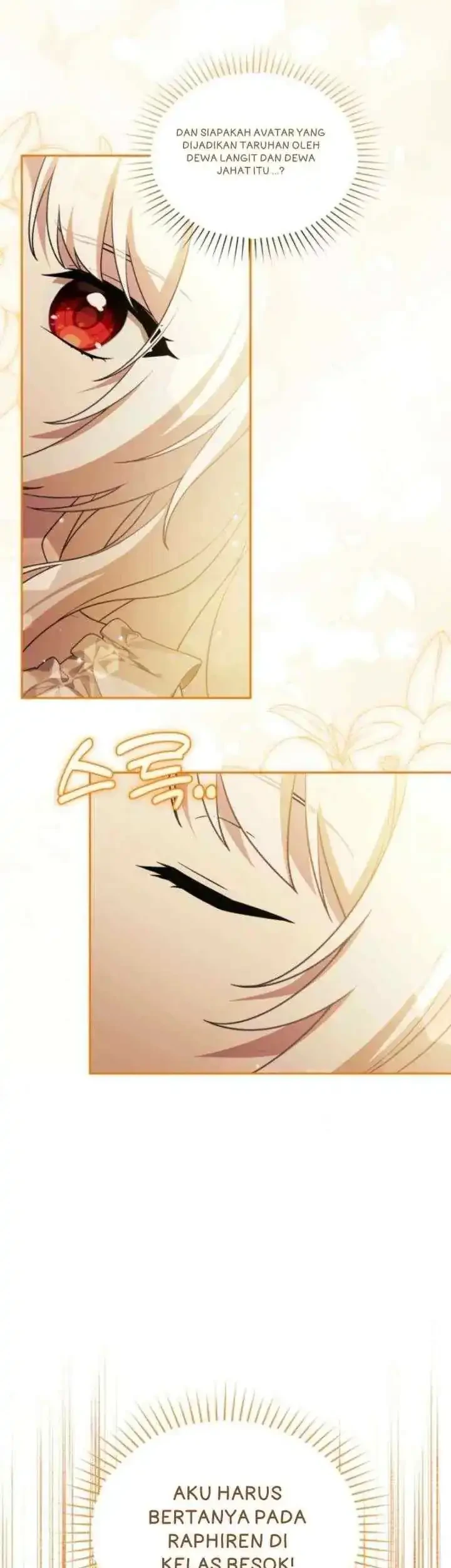 The Villain’s Daughter in law is Inherently Powerful Chapter 43 - halaman 50