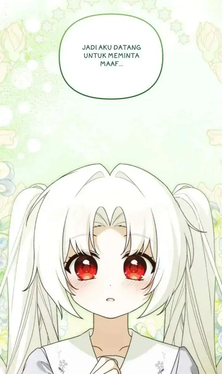 The Villain’s Daughter in law is Inherently Powerful Chapter 43 - halaman 9