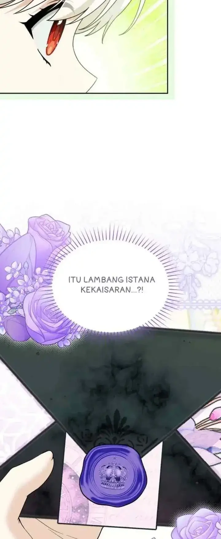 The Villain’s Daughter in law is Inherently Powerful Chapter 44 - halaman 18
