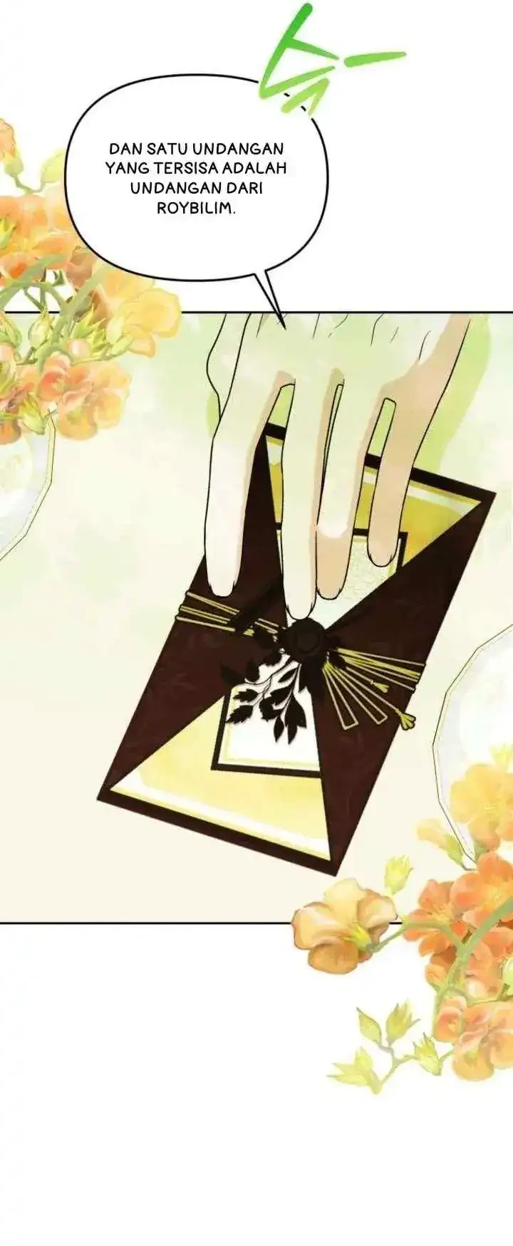 The Villain’s Daughter in law is Inherently Powerful Chapter 44 - halaman 24