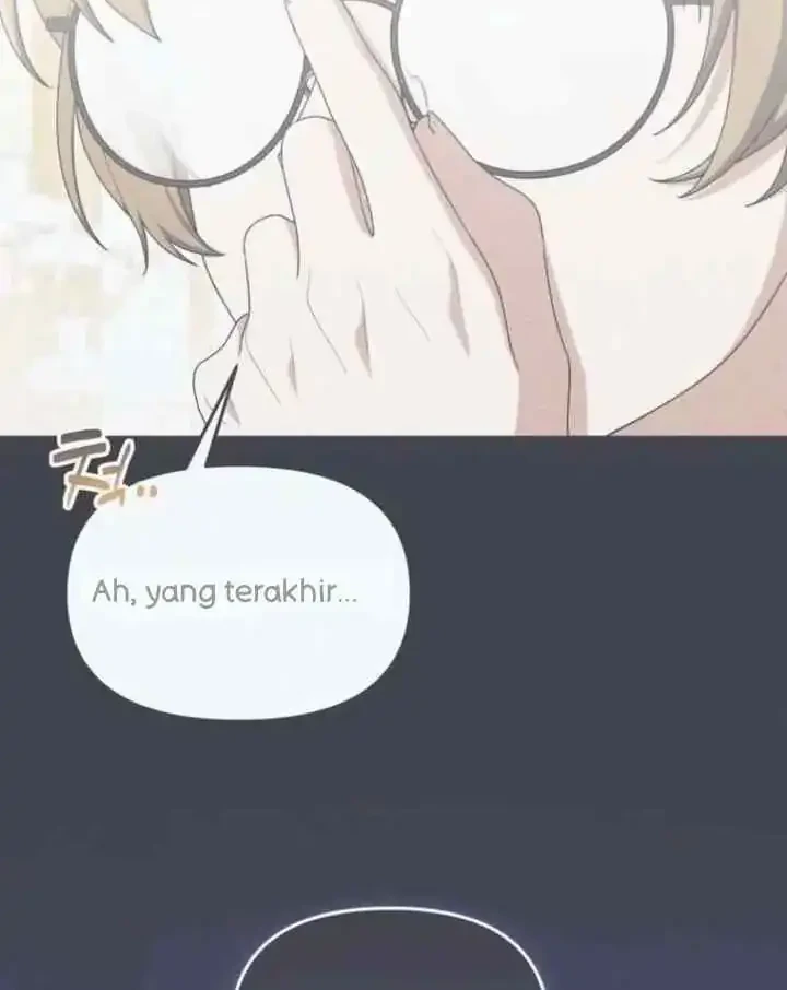 The Villain’s Daughter in law is Inherently Powerful Chapter 44 - halaman 3