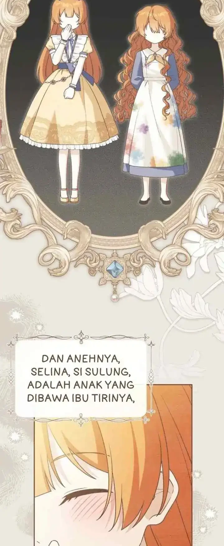 The Villain’s Daughter in law is Inherently Powerful Chapter 44 - halaman 30